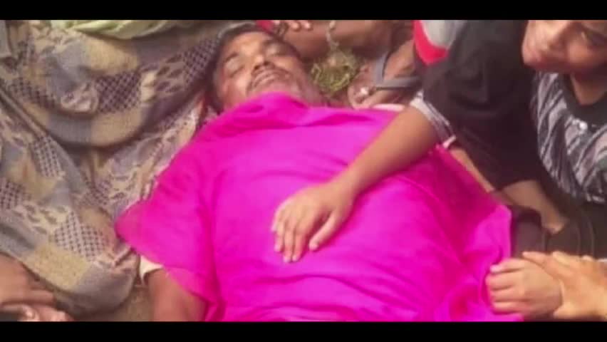 మిర్యాలగూడ: కల్లూరు గ్రామంలో విధులు నిర్వహిస్తుండగా విద్యుత్ షాక్‌తో సబ్ స్టేషన్ ఆపరేటర్ మృతి