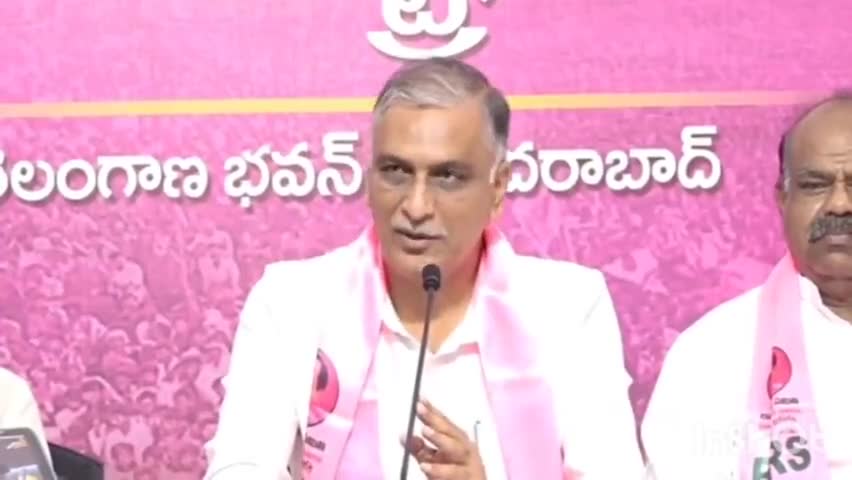 షేక్ పేట్: బంజారాహిల్స్ లో కాంగ్రెస్ పార్టీ పెన్షన్లు ఇవ్వడం లో అలసత్వం చేస్తోంది అని ఆగ్రహం వ్యక్తం చేశారు మాజీ మంత్రి హరీష్ రావు