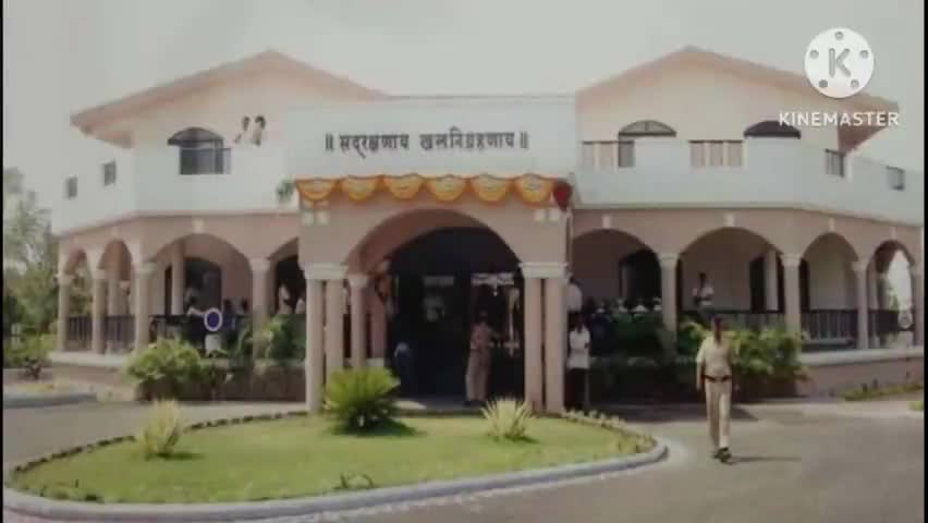 बारामती: फोंडवाडा जागरण गोंधळ कार्यक्रमात पिस्तूल दाखवून एकास धमकाववल्याने खळबळ