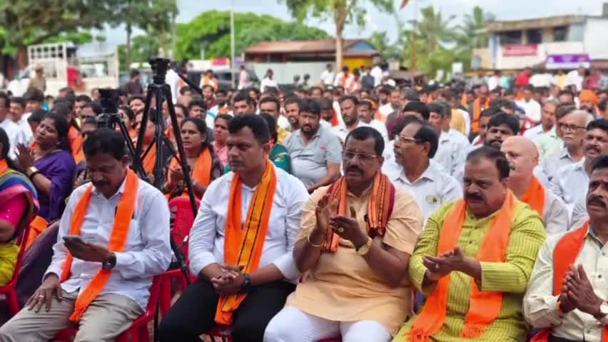 ಬೋಳಿಯಾರ್ ಚೂರಿ ಇರಿತ ಪ್ರಕರಣ; ಅಸೈಗೋಳಿಯಲ್ಲಿ ಬೃಹತ್ ಜನಾಂದೋಲನ ಜನಜಾಗೃತಿ ಸಭೆ