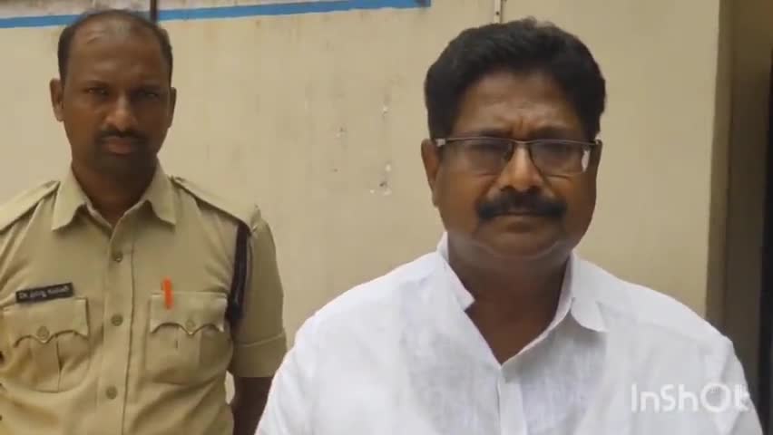 కరకగూడెం: పినపాక తహసిల్దార్ కార్యాలయంలో నాటు సారా స్థావరాలపై ప్రత్యేక నిగా పెట్టామని తెలిపిన ఎక్సైజ్ సీఐ కిషోర్ బాబు