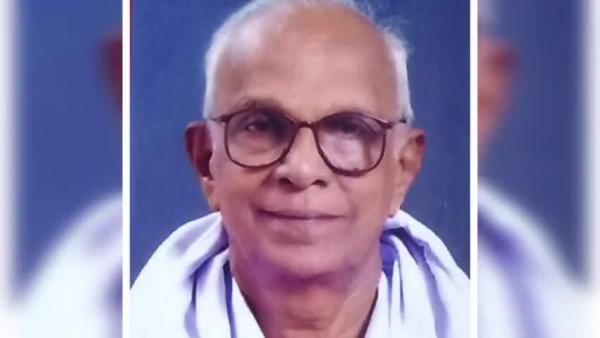 ಮಂಗಳೂರು ವಿವಿ ಯಕ್ಷಮಂಗಳ ಪ್ರಶಸ್ತಿ ಪ್ರಕಟ; ಕುಲಸಚಿವ ರಾಜು ಮೊಗವೀರ ಪ್ರಕಟಣೆ