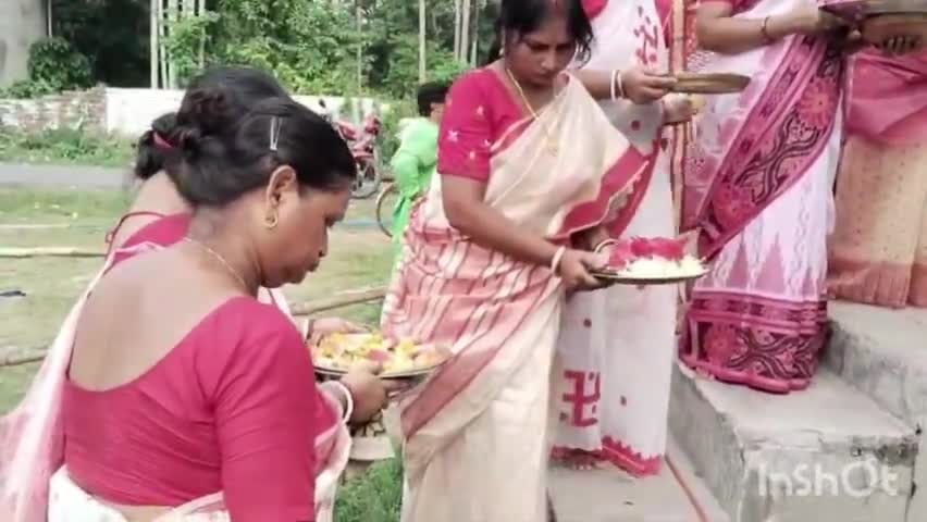 বলাগড়: '১৯ লক্ষ টাকা ব্যয়ে দুর্গাপুজোয় তৈরি হবে কাতারের মুন টাওয়ার', খুঁটিপুজোয় জানালেন জিরাট আদি বারোয়ারির সম্পাদক