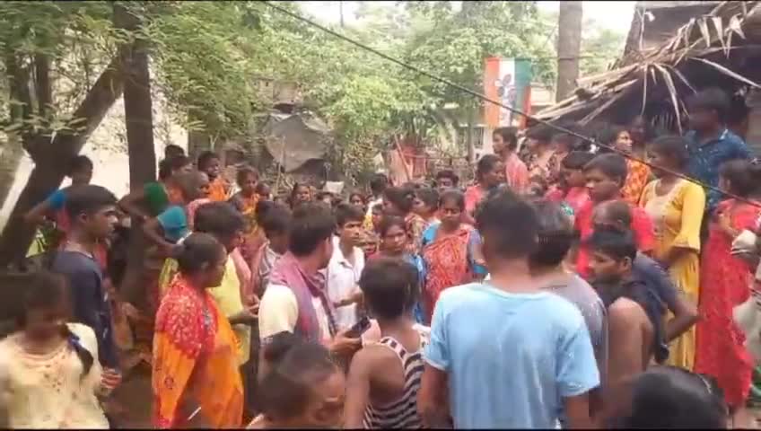 আমতা ২: আমতার জয়পুরে দুদিন নিখোঁজ থাকার পর এক যুবকের ঝুলন্ত মৃতদেহ উদ্ধার ঘিরে উত্তেজনা