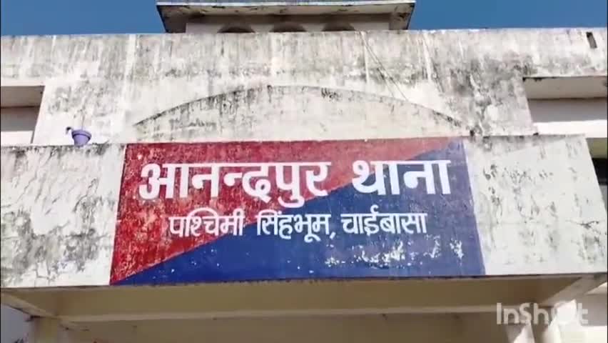 आनंदपुर: आनंदपुर - आनंदपुर थाना क्षेत्र के मोरंग गांव में एक किशोरी साड़ी का फंदा लगाकर आत्महत्या कर ली