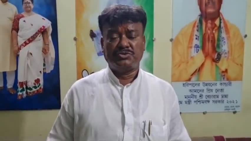 সিঙ্গুর: হুগলির সিঙ্গুরে গোবিন্দপুর সমবায় সমিতির নির্বাচনে জয়ী তৃণমূল কংগ্রেস, প্রসঙ্গে জানালেন রাজ্যের মন্ত্রী