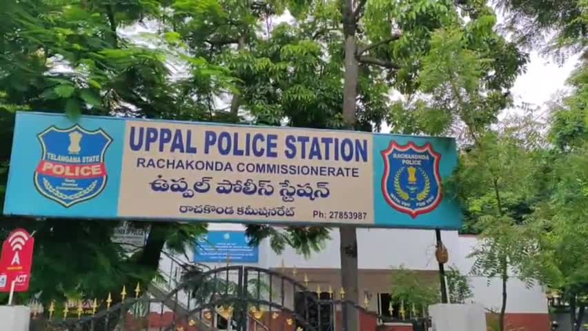 ఉప్పల్: ఉప్పల్లో ఆలస్యంగా వెలుగులోకి వచ్చిన సంఘటన, శృతి మించి పోతున్న గంజాయి బ్యాచ్ ఆగడాలు