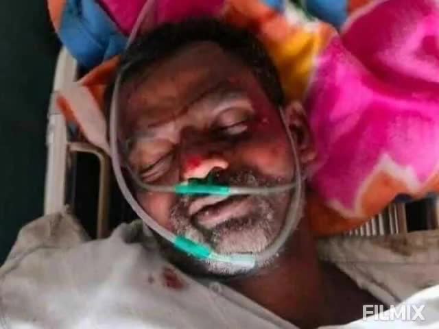 గండీడ్: గండేడ్ మండల పరిధిలోని జనంపల్లి గ్రామ సమీపంలో బైక్ అదుపు తప్పి వ్యక్తి గాయాలు
