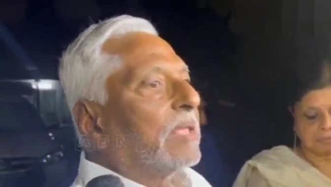 మల్యాల: కాంగ్రెస్‌ పార్టీ అధిష్ఠానం జోక్యంతో పట్టువిడిచిన ఎమ్మెల్సీ జీవన్‌రెడ్డి