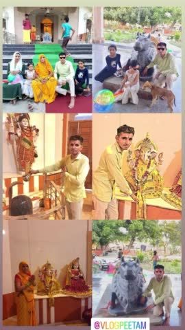 पुरामहादेव (जिसे परशुरामेश्वर भी कहते हैं) उत्तर प्रदेश के मेरठ शहर के पास, बागपत जिले के गाँव पुरा में हिन्दू भगवान शिव