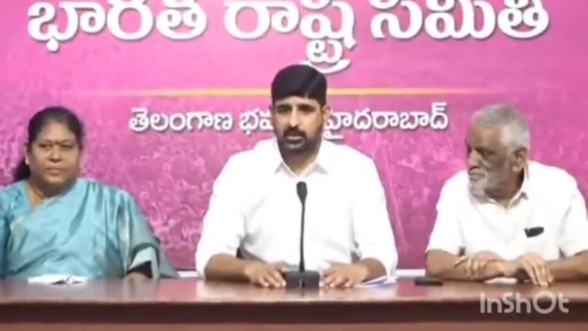 షేక్ పేట్: బంజారాహిల్స్ లో రాష్ట్ర ప్రభుత్వ తీరు పై హైకోర్టు ఆగ్రహం వ్యక్తం చేసిందన్నారు ఎమ్మెల్యే పాడి కౌశిక్ రెడ్డి