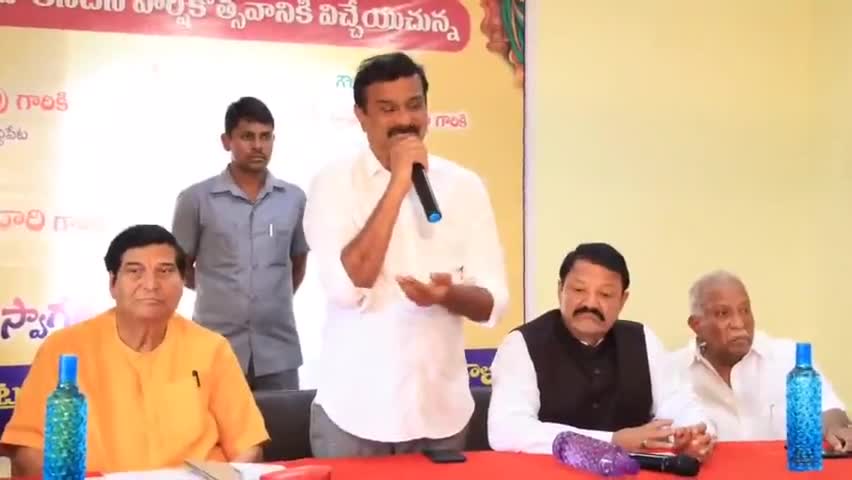 Latest News in Kondapak (Local videos) | Public App