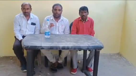 మునగాల: బరాఖత్ గూడెం సమీపంలో ప్రమాదానికి గురైన వారిని ఆదుకోవాలి :BVHPS రాష్ట్ర అధ్యక్షుడు రాజేష్ సమావేశం