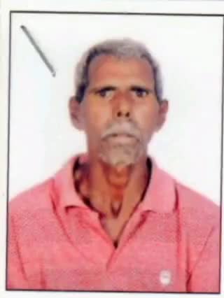 నడిగూడెం: రామాపురం గ్రామానికి చెందిన లక్ష్మయ్య అదృశ్యం కేసు నమోదు ఎస్సై అజయ్ కుమార్