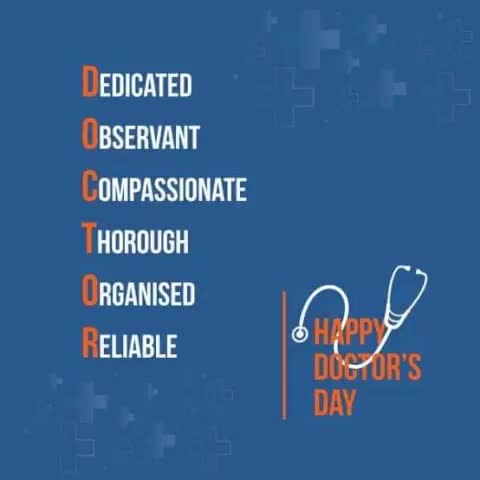 The theme chosen for the celebration of National #DoctorsDay in 2024 is “Healing Hands, Caring Hearts,” which emphasises the dedication, compassion, and empathy that doctors bring to their medical practice, as well as the pivotal role they