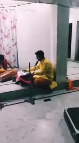 बिहटा के राघोपुर महादेव मंदिर में 24घंटे के रामायण प्रवचन के अवसर पर पूजा-अर्चना की एवं आशीर्वाद प्राप्त किया। #Bihta #Maner