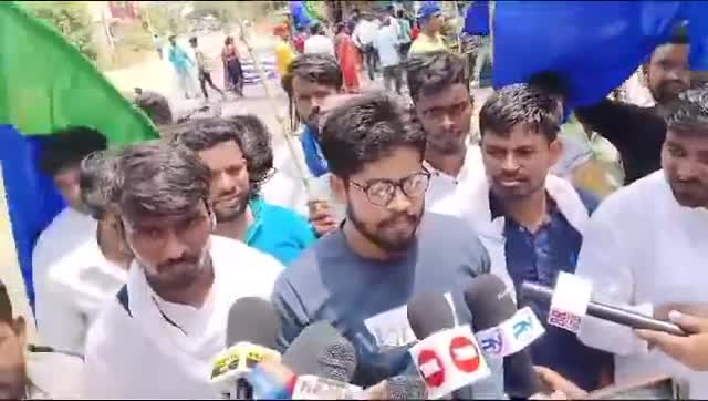 गया के अंतर्गत हो रहे महादलितो के उपर सामंतवादियों द्वारा घोर जघन्य अपराध पर समाजिक कार्यकर्ता-संजय कुमार की ब्यान।
