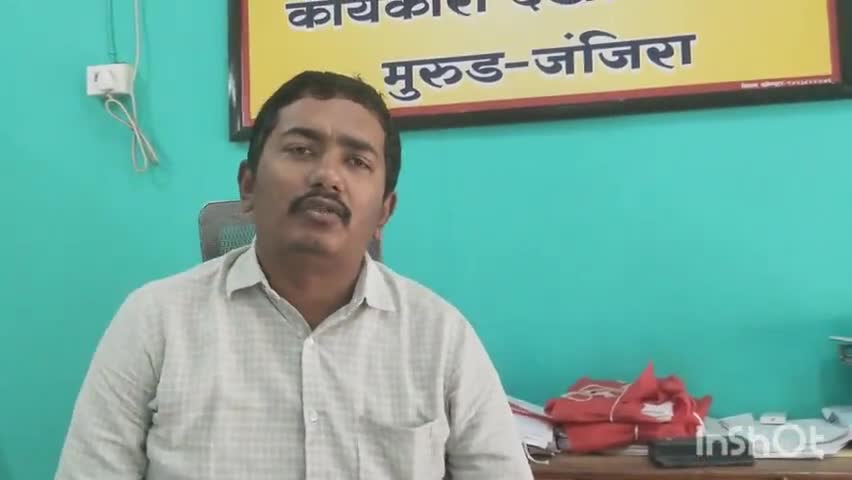 मुरुड: मुख्यमंत्री माझी लाडकी बहीण योजना मुरुड तालुक्यात प्रभावीपणे राबविणार: तहसीलदार रोहन शिंदे