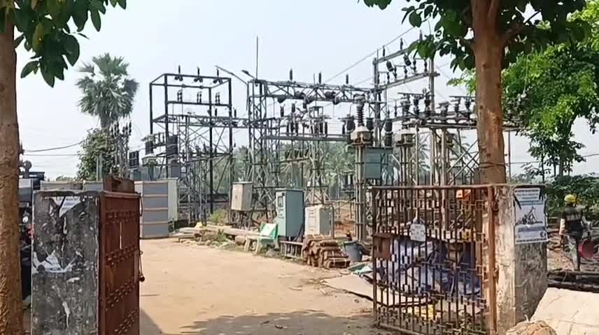 ଗୁଣୁପୁର: ଆସନ୍ତାକାଲି ସକାଳ ୯ଟାରୁ ଅପରାହ୍ନ ୨ଟା ପର୍ଯ୍ୟନ୍ତ ଗୁଡାରିରେ ବନ୍ଦ ରହିବ ବିଦ୍ୟୁତ ସରବରାହ