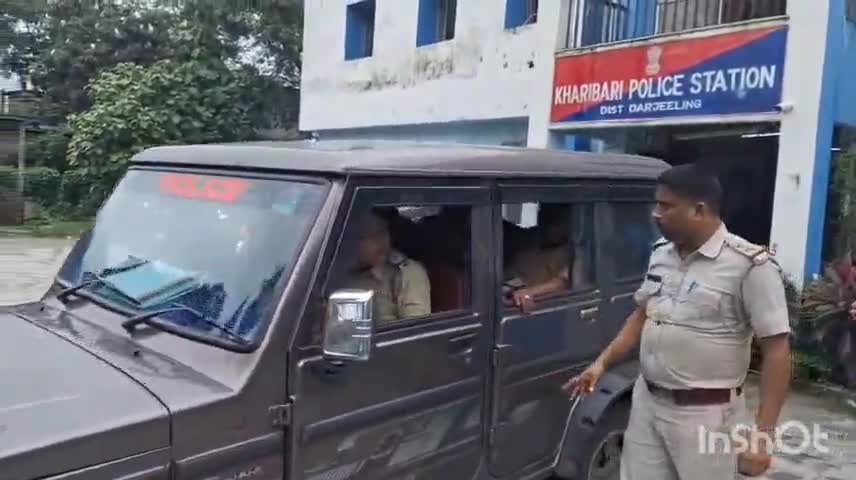 খড়িবাড়ি: খড়িবাড়ি থেকে প্রায় কোটি টাকার ১ কেজি ৭৩০ গ্রাম ব্রাউন সুগার সহ গ্রেপ্তার ১, পেশ আদালতে