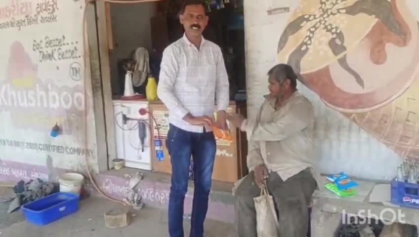 કુંકાવાવ: કુકાવાવ તાલુકાના દેવગામ ખાતે દલા નામના વ્યક્તિની અદભુત કહાની સામને આવી છે