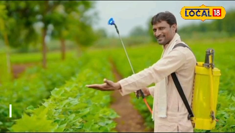 तिवुनी के निवासी अरविंद अपनी पीएम किसान सम्मान निधि से मिलने वाली राशि अपने खेतों में लगा के उससे 10 गुना ज़्यादा आय कमा रहे है #shivankdwivedireporting