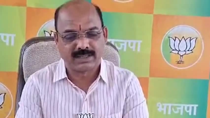 वैभववाडी: कार्यकर्त्यांच्या सहकार्यामुळेच अध्यक्षपदाची वर्षपूर्ती : भाजपचे जिल्हाध्यक्ष प्रभाकर सावंत
