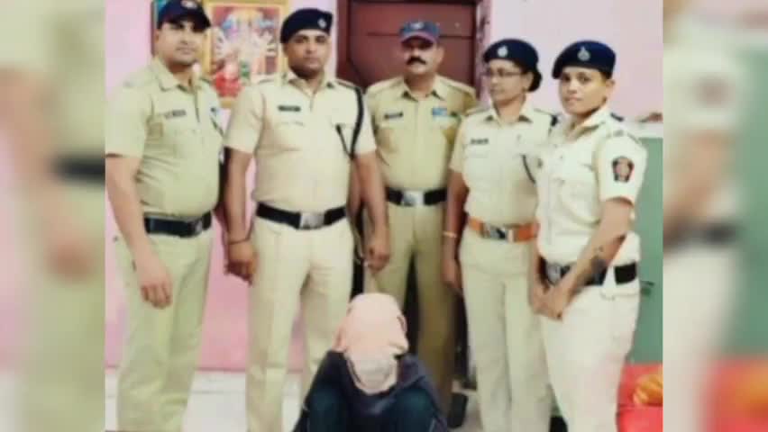 बल्लारपूर: रेल्वेस्थानकांवर मोबाईल चोरास आरपीएफ पोलिसांनी पकडून जीआरपी पोलिसांच्या ताब्यात दिले;13हजाराचा मोबाईल जप्त, आरोपी अटक