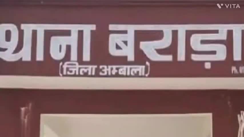 बराड़ा: गांव तंदवाली मैं अज्ञात ने दिया बंद घर में चोरी की वारदात को अंजाम सोने चांदी के गहनों समेत अन्य सामान चोरी