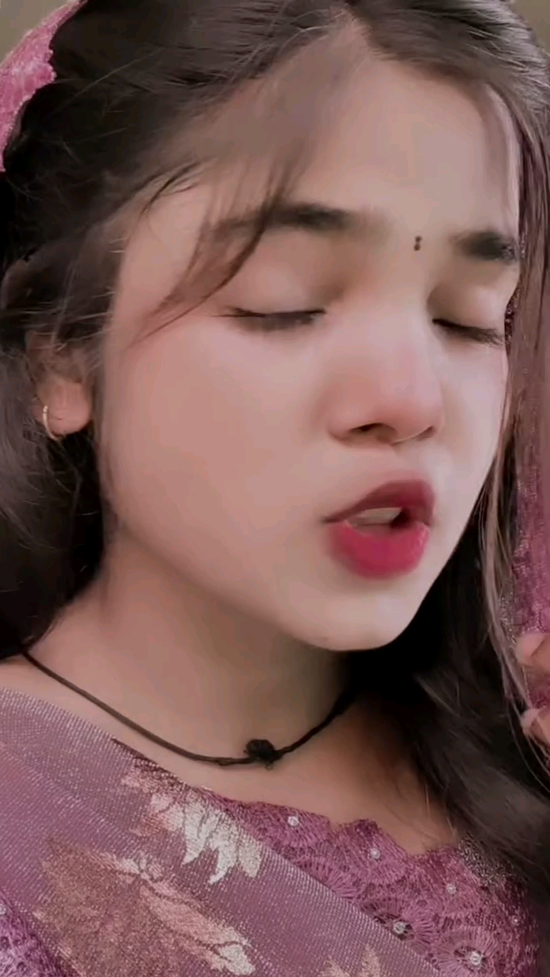 ल़डकियों का सबसे बड़ा झूट