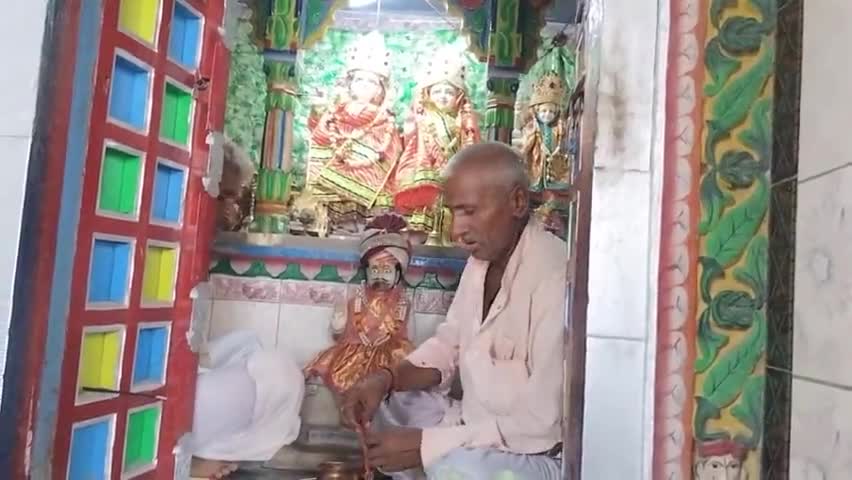 क्षेत्रीय सेन समाज समिति पिड़ावा ने मनाया गुरु पूर्णिमा पर्व