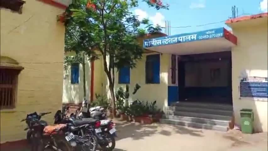 पालम: रामापुर तांडा येथे कुटुंब झोपलेले असताना घरफोडी; चार लाख 40 हजार रुपयांचा ऐवज लंपास