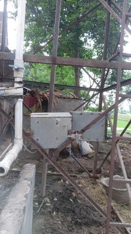 #nalanda #tharthari asta,narari bard no. 17 me pani tanki ka motor jal gya h #bihar_publicnews #Nalandapolice aya h #bih