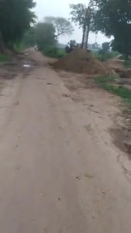 gram panchayat garu m sarpanch ki man marji chal rehi h