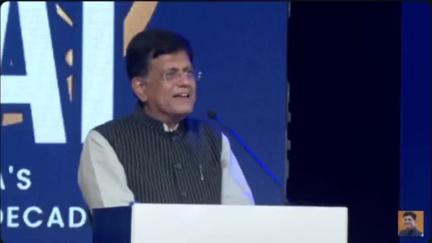 Good Economics = Good Politics

#BudgetForViksitBharat