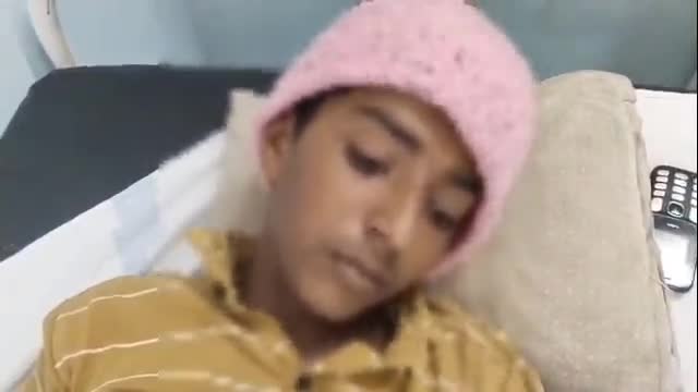 सोनकच्छ: ग्राम संवरसी के शासकीय स्कूल पड़ने वाले छात्र के साथ स्कूल के चपरासी ने की मारपीट, पुलिस ने किया मामला दर्ज