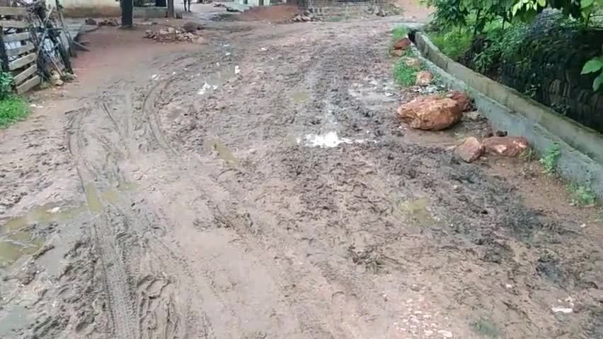 ब्लौक जतारा की ग्राम पंचायत बिदांरी