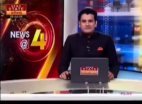 अशोकनगर- साल की पहली #बारिस मे #राजघाट बांध के खुले8 8 गेट, शैलानियों का लगा तांता