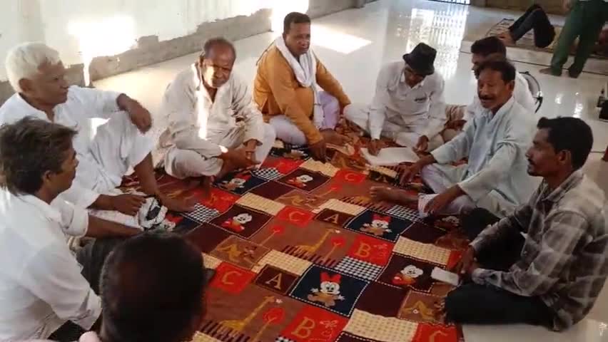 बिहार विकास संघर्ष समिति के द्वारा सामाजिक बैठक हुई, सकरा प्रखंड के बाजी दोनमा में जिसमें विभिन्न समस्या पे चर्चा हुई ।