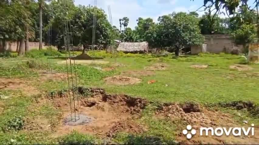 शाहकुंड: बोरगांव गांव में मनरेगा से बना रहे कचरा घरके विरोध में महादलितपरिवार से मिलने पहुंचे जदयूअनुसूचित जिलाअध्यक्ष महेश कुमार