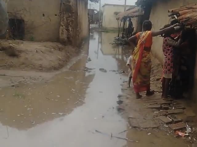 Hamari Village ka vikash ho
 Bihar news