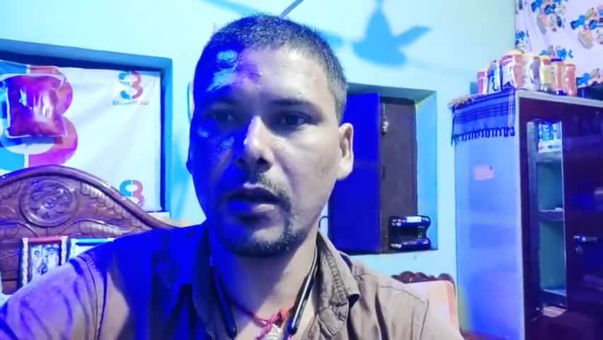 काशी चक: CM नीतीश कुमार के नवादा दौरे को ले फिर से जिले में तैयारियां शुरू 3 अगस्त को आना संभावित #ककोलत #काशीचक #वारिसलीगंज