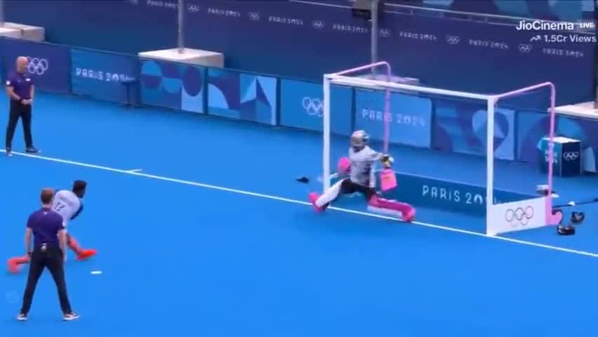ओलंपिक के हॉकी गेम में आज भारत ने 52 साल बाद ऑस्ट्रेलिया को हराया 
#olympicgame
#india #hockey australia