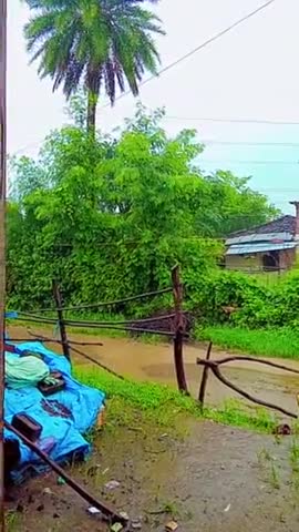 loharr mein Gambhir barish