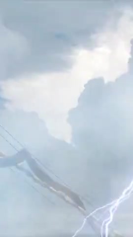 babatpur Varanasi mein bijali Giri 😱😱😱😱😱😱😱😱😱😱😱😱😱😱😱