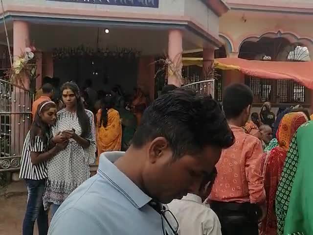 Jay baba VIJAYNATH dham darshan