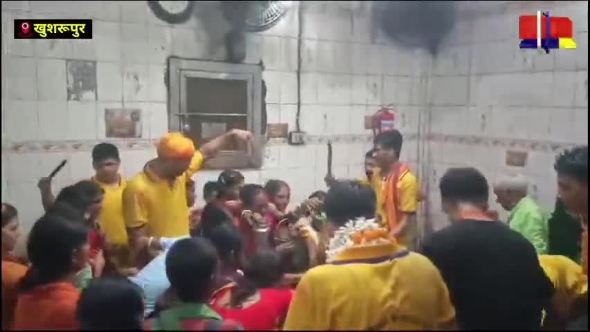 बैकुंठधाम गौरीशंकर मंदिर में लाखो श्रद्धालुओं ने किया जलाभिषेक देखें पूरी रिपोर्ट...
#सावन