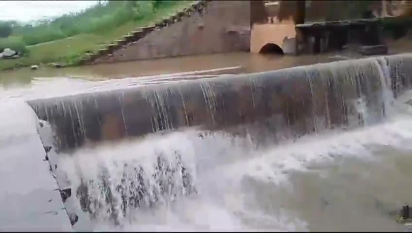 tordi Sagar bam jo 28 saal baad chali chadar Aaj fer vo hi najara deek I ko mela