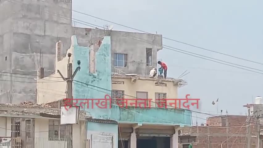 भारत माला प्रोजेक्ट का असर दिखा उमगाँव मे