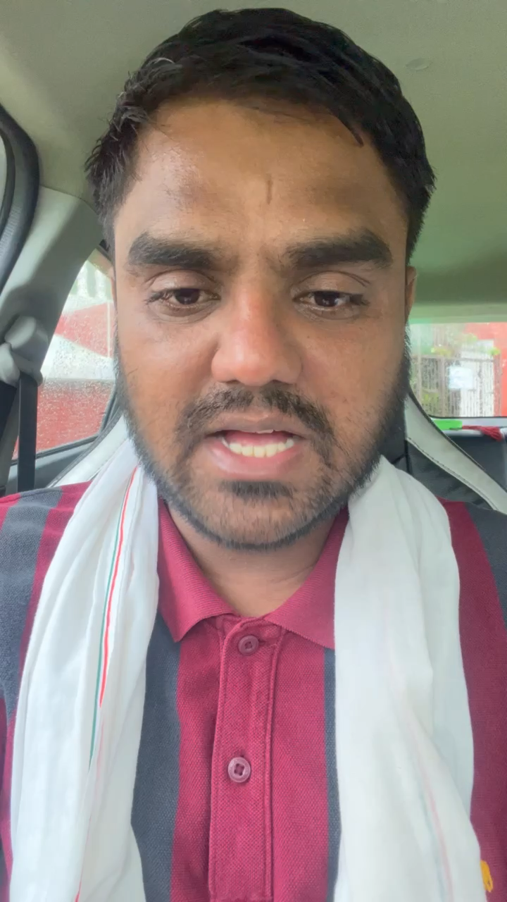 #खण्डेला_विधानसभा_क्षेत्र में लगातार बढ़ती चोरी की वारदातों के रोकथाम के लिए जनसेवक किशोर दुल्हेपुरा की जनता से विनम्र अपील…